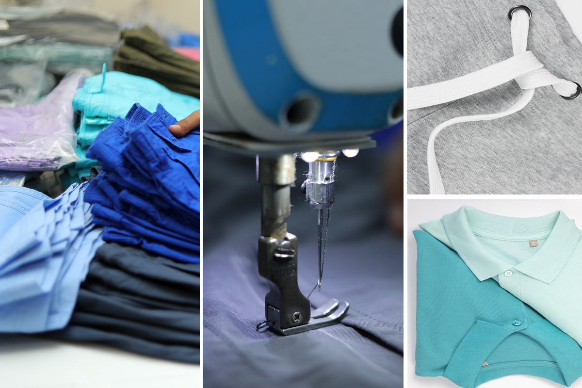 Advocating for positive change